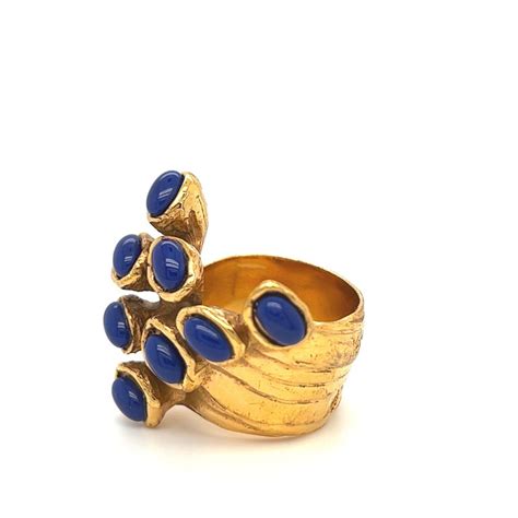 ysl arty ring buy online